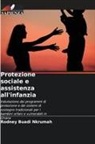 Rodney Buadi Nkrumah - Protezione sociale e assistenza all'infanzia