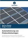 Diogo Franchi, Maicon Miotto - Automatisierung von Photovoltaikanlagen