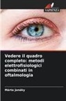Márta Janáky - Vedere il quadro completo: metodi elettrofisiologici combinati in oftalmologia