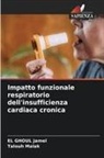 EL GHOUL Jamel, Talouh Malak - Impatto funzionale respiratorio dell'insufficienza cardiaca cronica