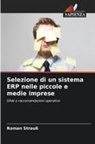 Roman Strauß - Selezione di un sistema ERP nelle piccole e medie imprese