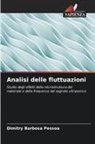Dimitry Barbosa Pessoa - Analisi delle fluttuazioni