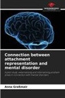 Anna Graßmair - Connection between attachment representation and mental disorder