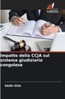 SAIDI ISSA - Impatto della CCJA sul sistema giudiziario congolese