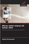 Sabine Braumandl - Obraz mówi wiecej niz tysiac slów