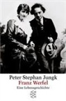 Peter St. Jungk, Peter Stephan Jungk - Franz Werfel