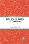 Giorgos Katsambekis, Giorgos Katsambekis, Katsambekis Giorgos, Alexandros Kioupkiolis, Kioupkiolis Alexandros - Populist Radical Left in Europe