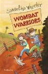 Samantha Wheeler, Barbara Korthues - Wombat Warriors