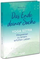 Moritz Ulrich - Das Ende deiner Suche
