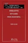 Rein Luus, Rein (University of Toronto Luus, Luus Rein - Iterative Dynamic Programming