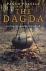 Morgan Daimler, Daimler Morgan - Pagan Portals - the Dagda