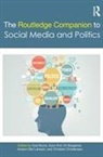 Axel Bruns, Christi Christensen, Gunn Sara Enli, Axel Bruns, Bruns Axel, Christian Christensen... - Social Media and Politics