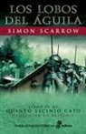 Simon Scarrow - Los lobos del águila