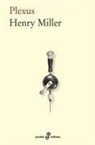 Carlos Manzano, Henry Miller - Plexus