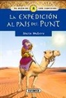 María Mañeru Cámara, J. Barbero, Emilio Losada Pascual - La Expedición Al País del Punt
