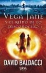 David Baldacci - Vega Jane y el reino de lo desconocido