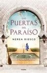 Nerea Riesco - Las puertas del paraíso