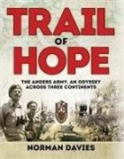 Norman Davies - Trail of Hope