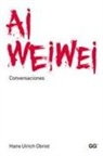 Hans Ulrich Obrist - Ai Weiwei : conversaciones