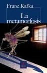 Franz Kafka - La Metamorfosis