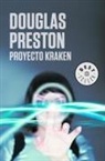 Douglas J. Preston - Proyecto Kraken