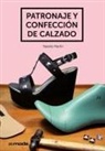 Natalio Martín Arroyo - Patronaje y confección de calzado