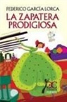 María Jesús Bajo Martínez, Federico García Lorca, Cristina Blanch - La Zapatera Prodigiosa