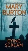 Mary Burton - Dying Scream