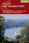 Leigh Hatts - Thames Path
