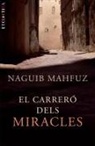 Nayib Mahfuz - El carreró dels miracles