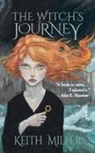 Keith Miller - The Witch's Journey