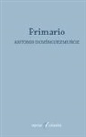 Antonio Domínguez Muñoz - Primario