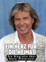 Sophia Lange - Ein Herz für die Heimat