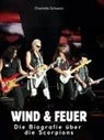 Charlotte Schwarz - Wind & Feuer