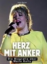 Jakob Becker - Herz mit Anker