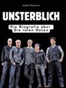 Sophia Neumann - Unsterblich
