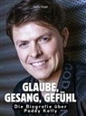 Nora Vogel - Glaube, Gesang, Gefühl