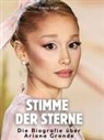 Emma Vogel - Stimme der Sterne