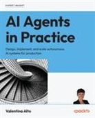 Valentina Alto - AI Agents in Practice
