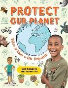 Romario Valentine - Protect our Planet