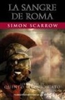 Simon Scarrow - La sangre de Roma XVII