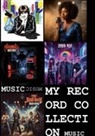 Nalle Windahl - My record collection