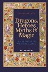 Chantry Westwell - Dragons, Heroes, Myths & Magic