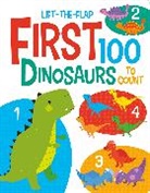 Kit Elliot, Sam Meredith, Meredith Sam - First 100 Dinosaurs