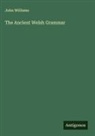 John Williams - The Ancient Welsh Grammar