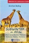 Kirsten Balbig - Südwinter in Afrika