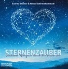 Abbas Schirmohammadi, Sanrea Steiner - Sternenzauber (Hörbuch)