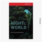 Oscar Guardiola-Rivera - Night of the World