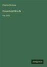 Charles Dickens - Household Words