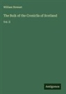 William Stewart - The Buik of the Croniclis of Scotland